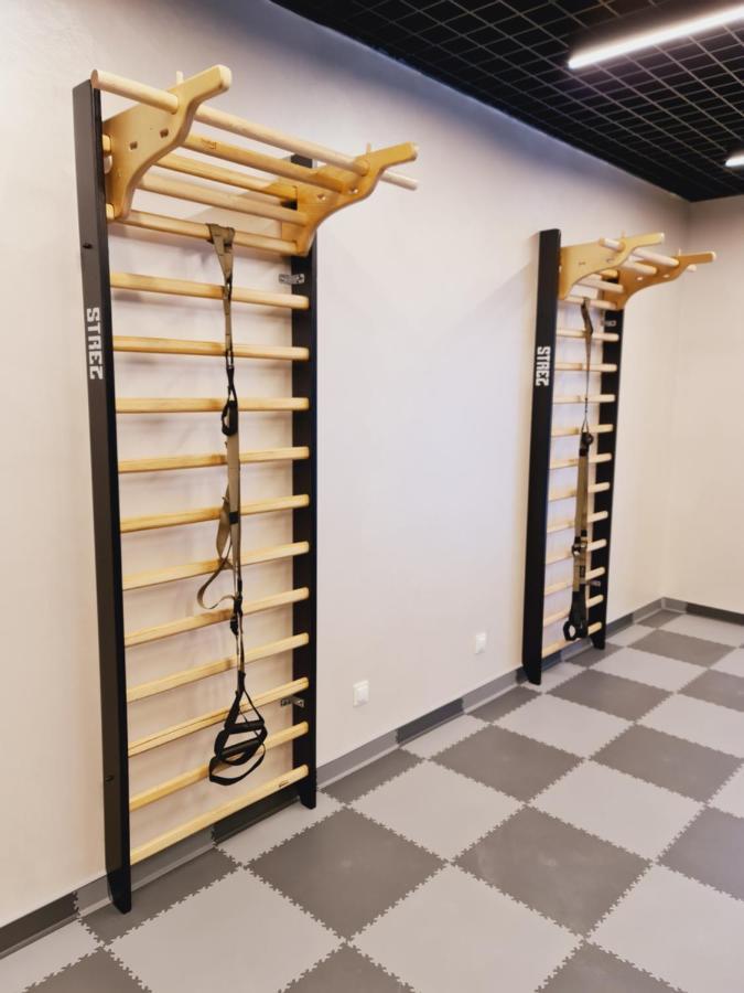 Apartament D19 Z Basenem, Sauna, Jacuzzi Green Park Resort - 5D Apartments Szklarska Poręba Exterior foto