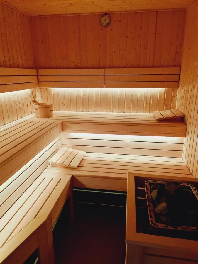 Apartament D19 Z Basenem, Sauna, Jacuzzi Green Park Resort - 5D Apartments Szklarska Poręba Exterior foto